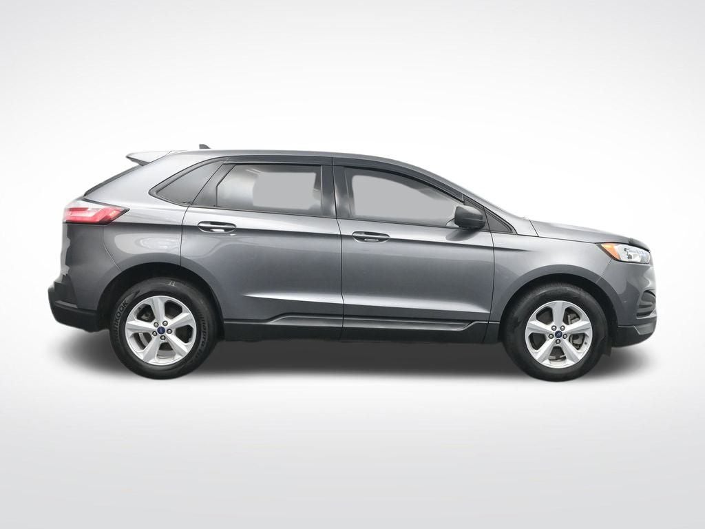 2021 Ford Edge SE