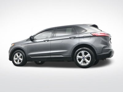 2021 Ford Edge SE