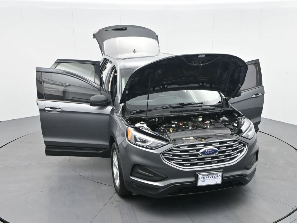 2021 Ford Edge SE