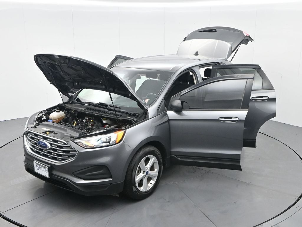2021 Ford Edge SE