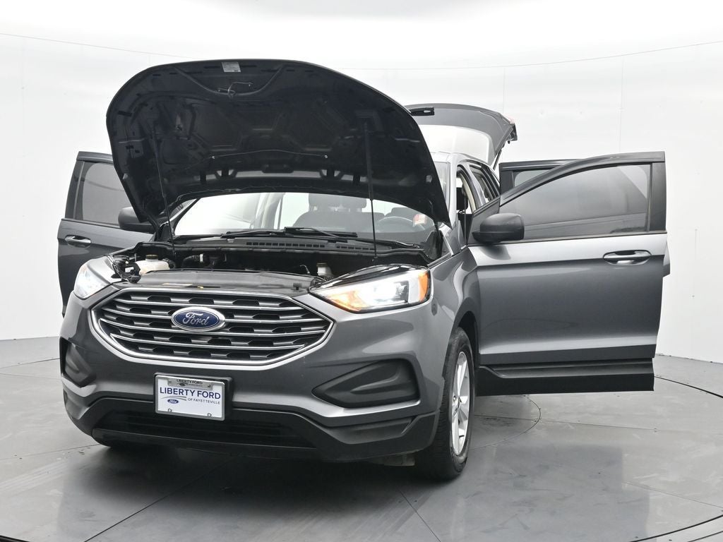 2021 Ford Edge SE