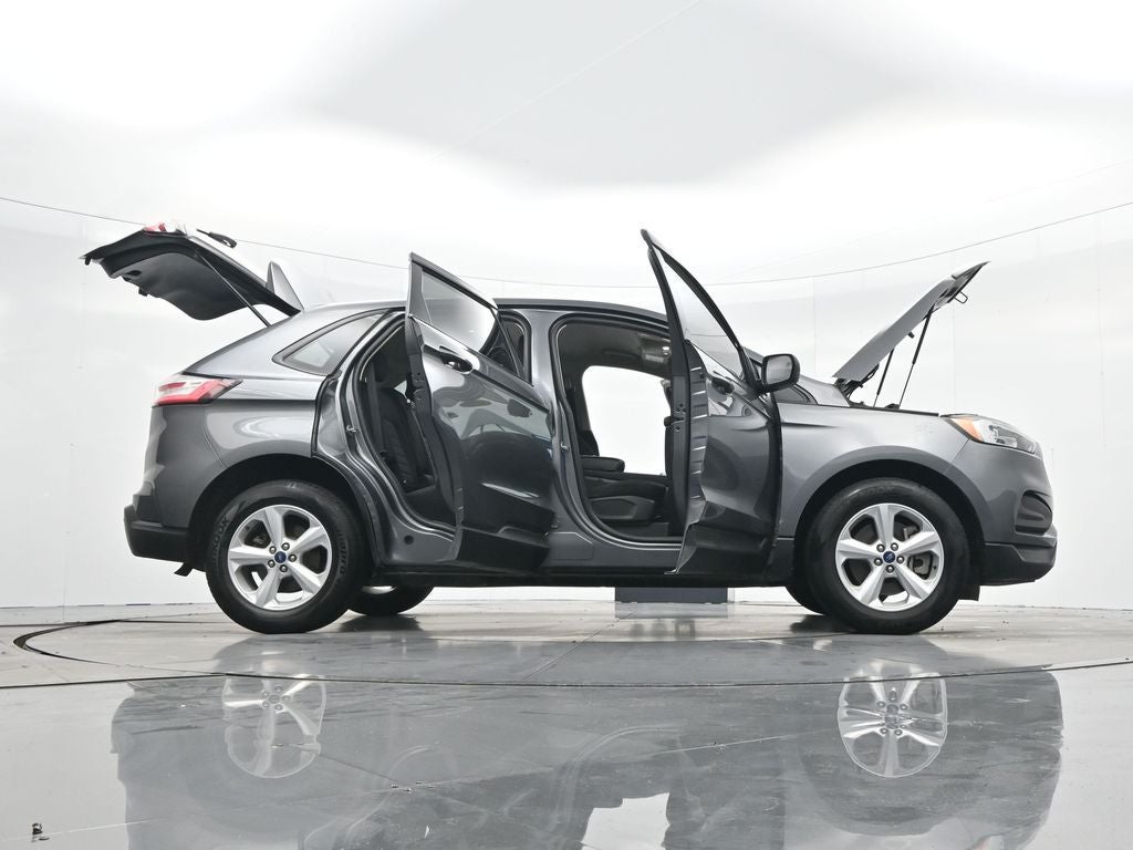 2021 Ford Edge SE
