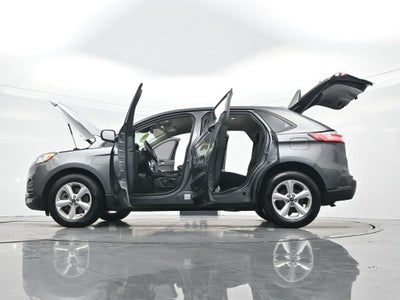 2021 Ford Edge SE