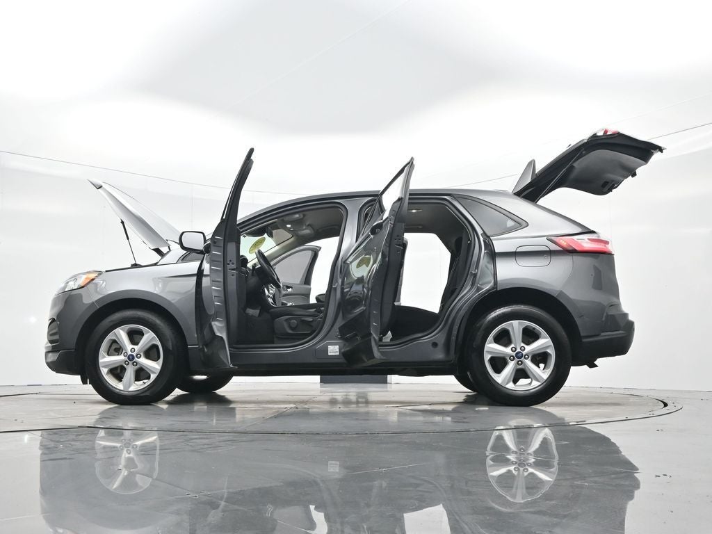 2021 Ford Edge SE