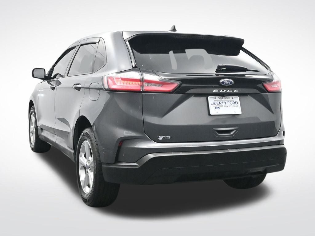 2021 Ford Edge SE