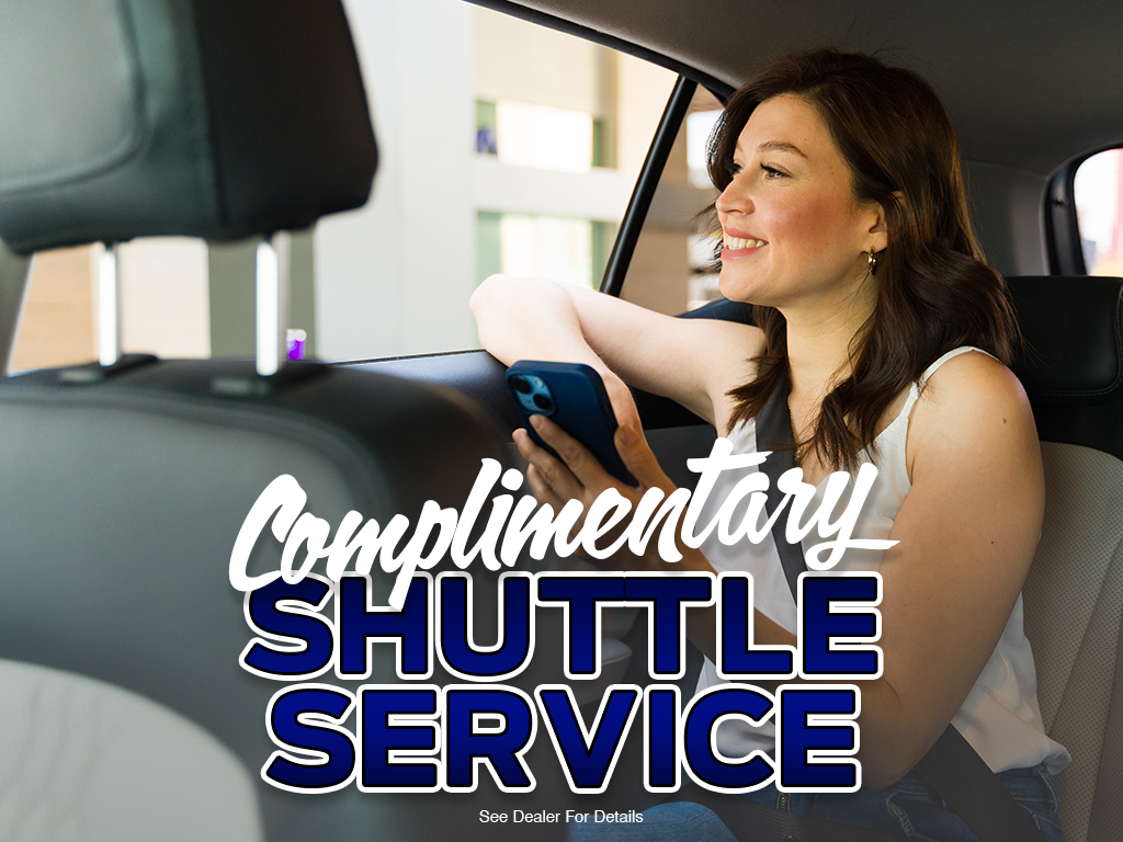 2020 Ford Edge ST Line