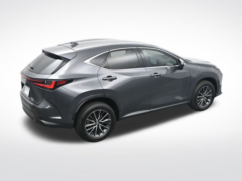 2022 Lexus NX 350 Premium
