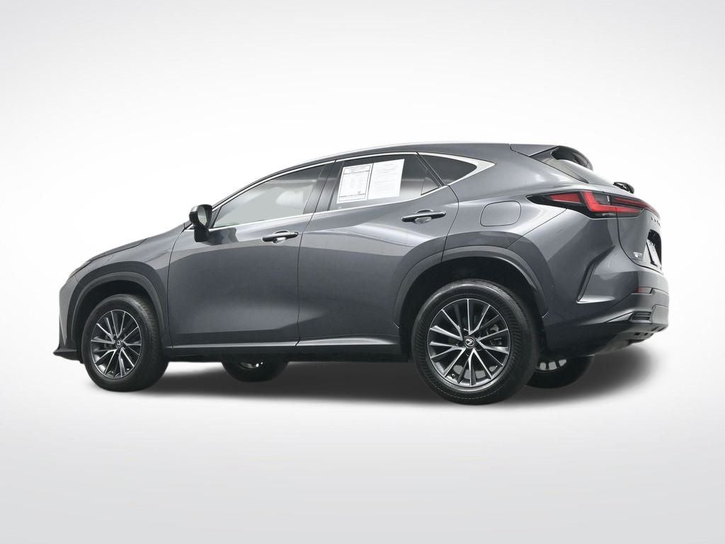 2022 Lexus NX 350 Premium