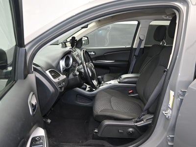 2020 Dodge Journey SE