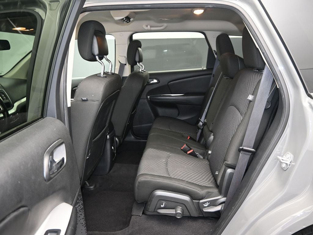 2020 Dodge Journey SE