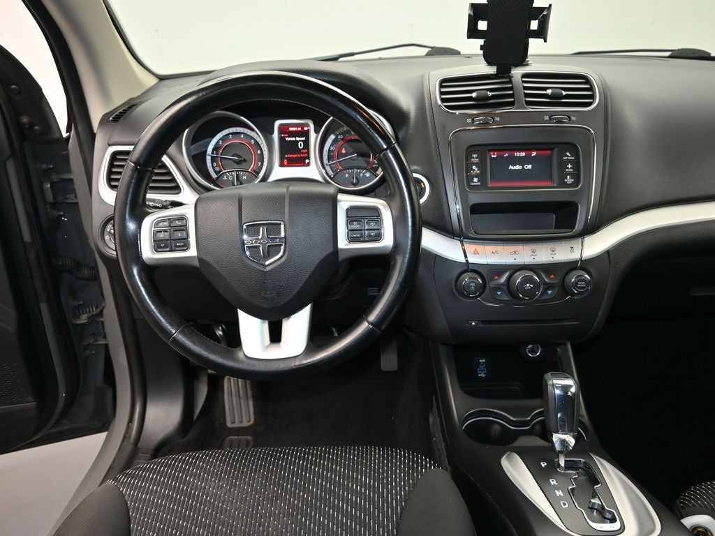 2020 Dodge Journey SE