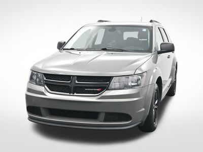 2020 Dodge Journey SE