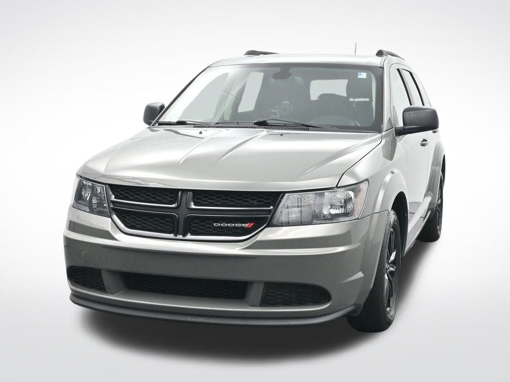 2020 Dodge Journey SE