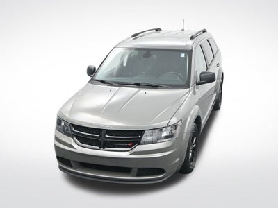 2020 Dodge Journey SE