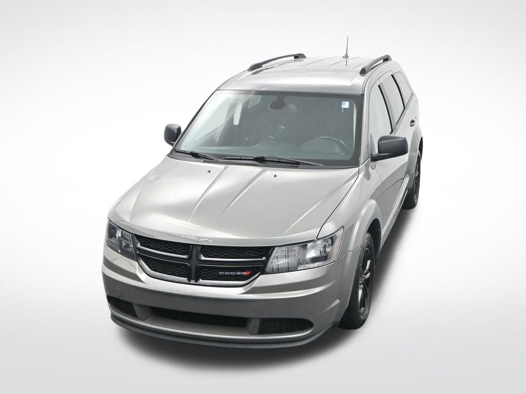 2020 Dodge Journey SE