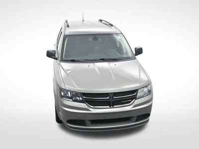 2020 Dodge Journey SE