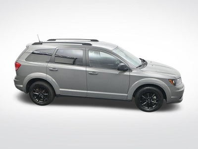 2020 Dodge Journey SE