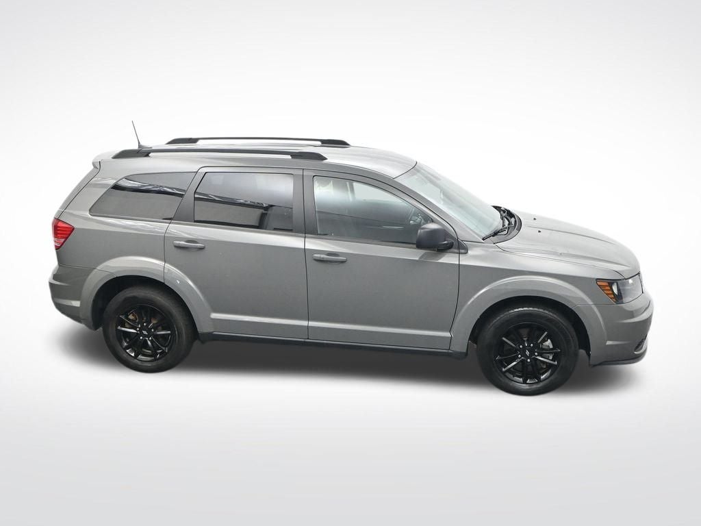 2020 Dodge Journey SE