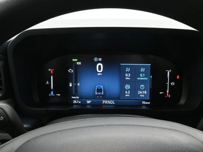 2025 Ford Maverick XL