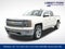 2015 Chevrolet Silverado 1500 LTZ 1LZ