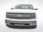 2015 Chevrolet Silverado 1500 LTZ 1LZ