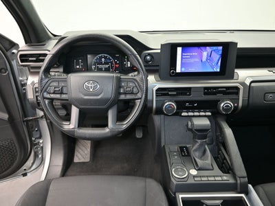 2024 Toyota Tacoma Base