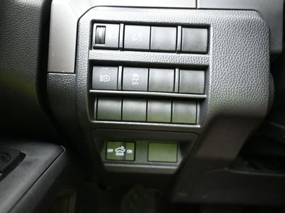 2024 Toyota Tacoma Base