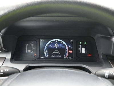 2024 Toyota Tacoma Base