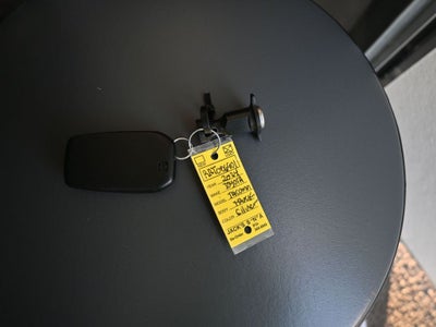 2024 Toyota Tacoma Base