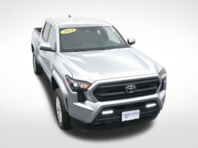 2024 Toyota Tacoma Base