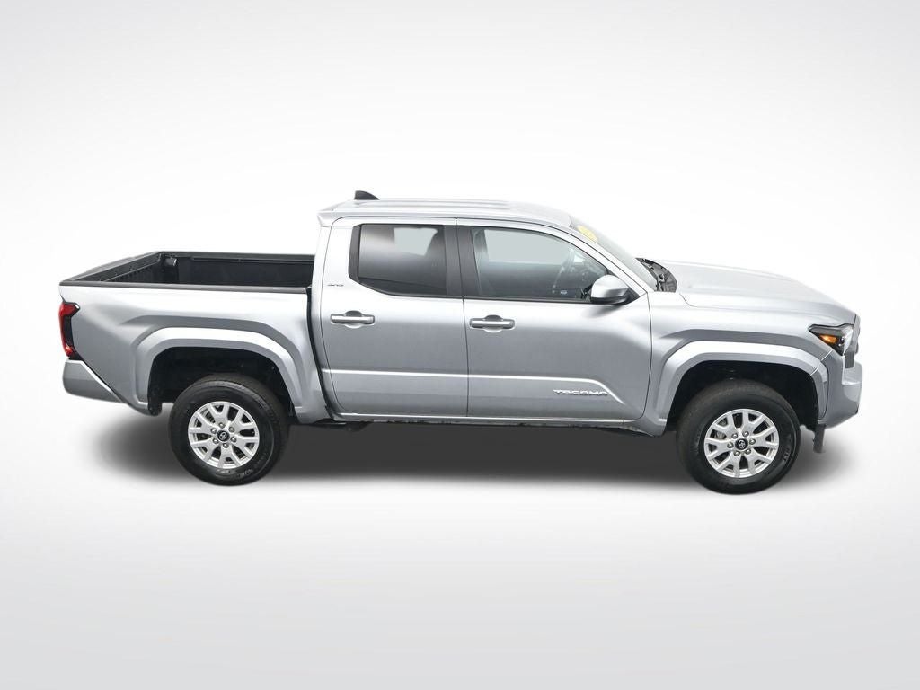 2024 Toyota Tacoma Base