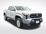2024 Toyota Tacoma Base