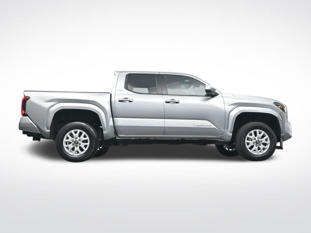 2024 Toyota Tacoma Base