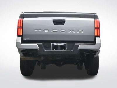 2024 Toyota Tacoma Base