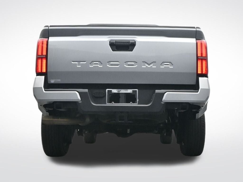 2024 Toyota Tacoma Base