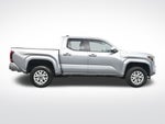 2024 Toyota Tacoma Base
