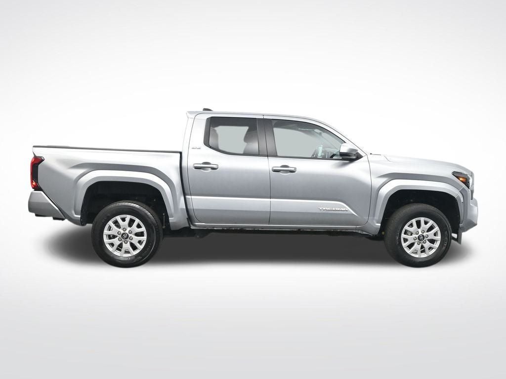 2024 Toyota Tacoma Base