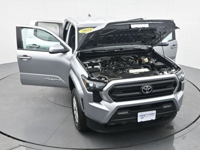 2024 Toyota Tacoma Base