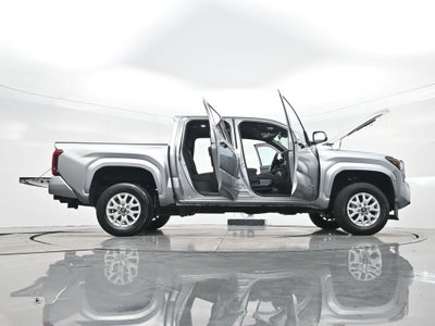 2024 Toyota Tacoma Base