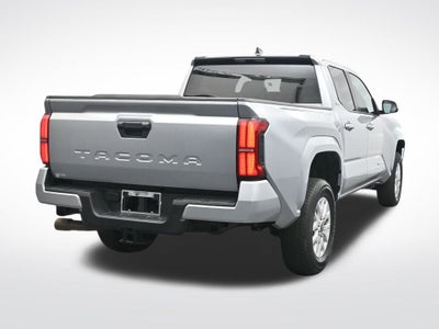 2024 Toyota Tacoma Base