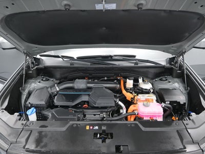 2024 Hyundai Santa Fe Hybrid Calligraphy