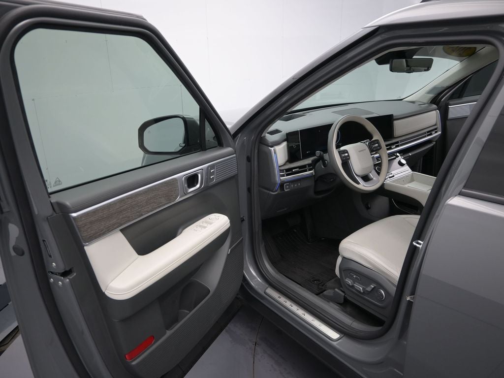 2024 Hyundai Santa Fe Hybrid Calligraphy