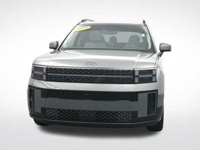 2024 Hyundai Santa Fe Hybrid Calligraphy