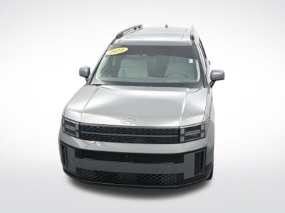 2024 Hyundai Santa Fe Hybrid Calligraphy