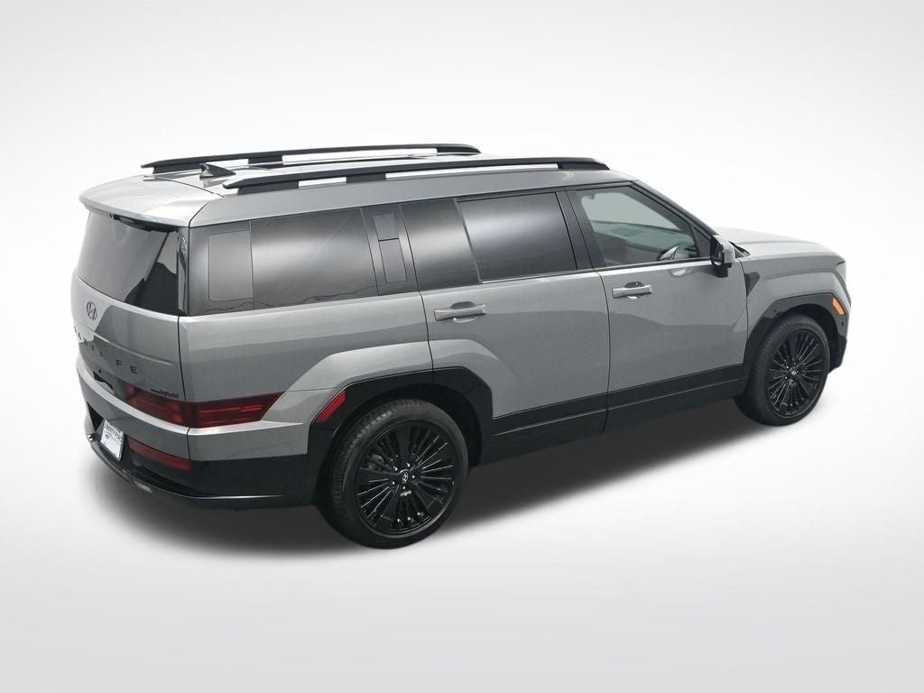 2024 Hyundai Santa Fe Hybrid Calligraphy