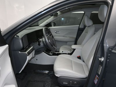 2024 Hyundai Kona Limited