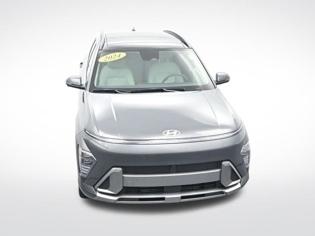 2024 Hyundai Kona Limited