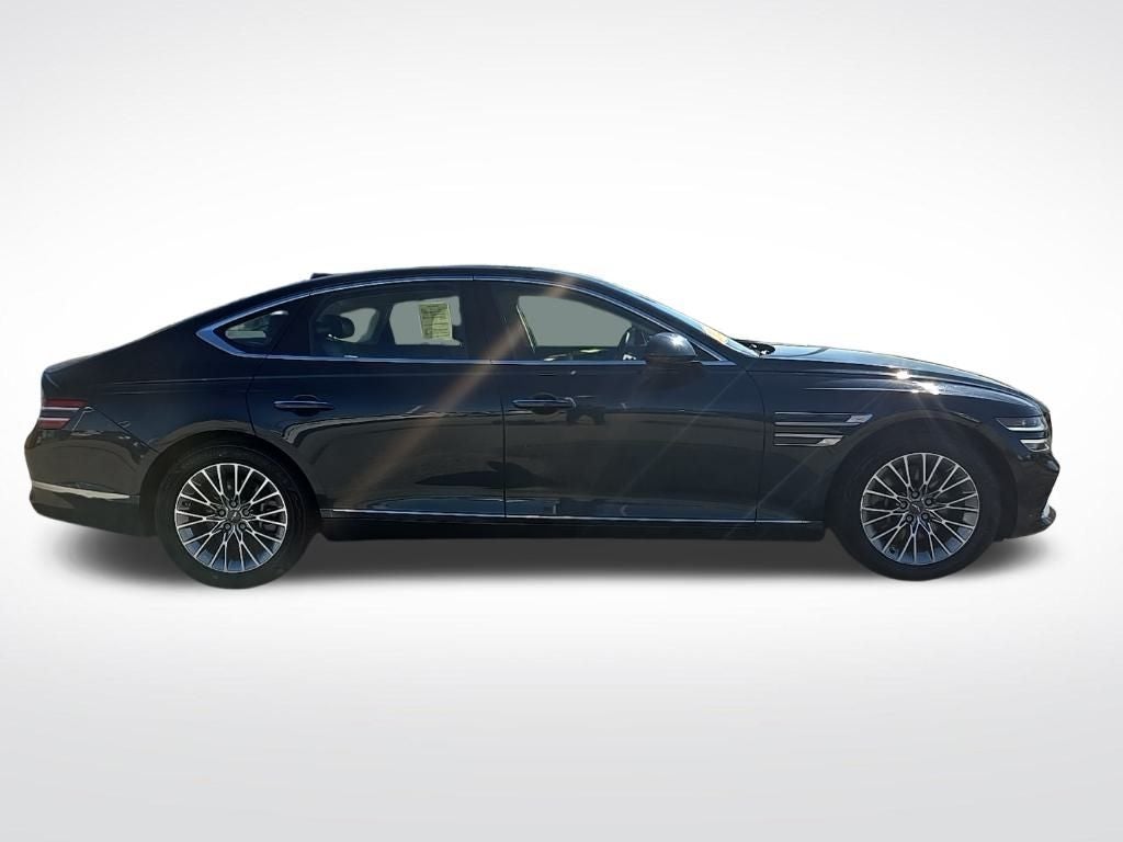 2023 Genesis G80 2.5T