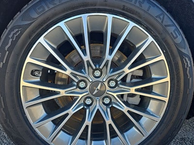 2023 Genesis G80 2.5T