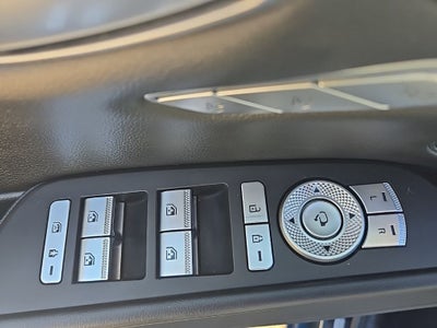 2023 Genesis G80 2.5T